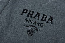 Load image into Gallery viewer, Prada knit pullover swearer 2023
