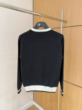 Load image into Gallery viewer, DG112 DG Wool Sweater
