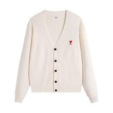 Load image into Gallery viewer, AM192 Am Cardigan Sweater
