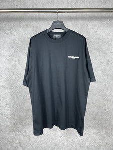 BL1125 BLCG Sealed Logo OS T-shirt