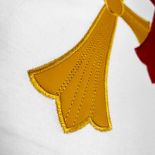 Load image into Gallery viewer, CH jumbo cross colorful shirt
