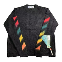 Load image into Gallery viewer, OFF mohair sweater 2023 (10 colors )
