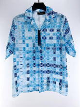 Load image into Gallery viewer, AM787 AM Real Silk Shirt
