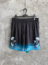 Load image into Gallery viewer, 599CASABLANCA Silk Shorts
