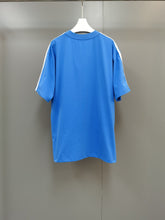 Load image into Gallery viewer, BL1056 BLCG X Add Blue T-shirt
