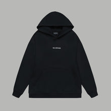 Load image into Gallery viewer, BB embroidery back logo hoodie
