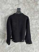 Load image into Gallery viewer, Sacai Sweater 100% Wool
