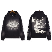 Load image into Gallery viewer, Hellstar rockstar hoodie
