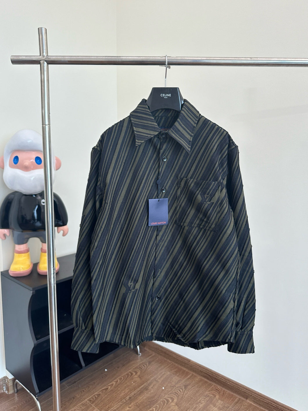 0015 Shirt