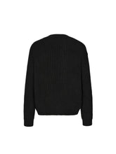 Load image into Gallery viewer, PR759 PRA Embroidery Logo Wool Sweater
