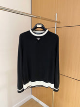 Load image into Gallery viewer, PR758 PRA Wool Sweater
