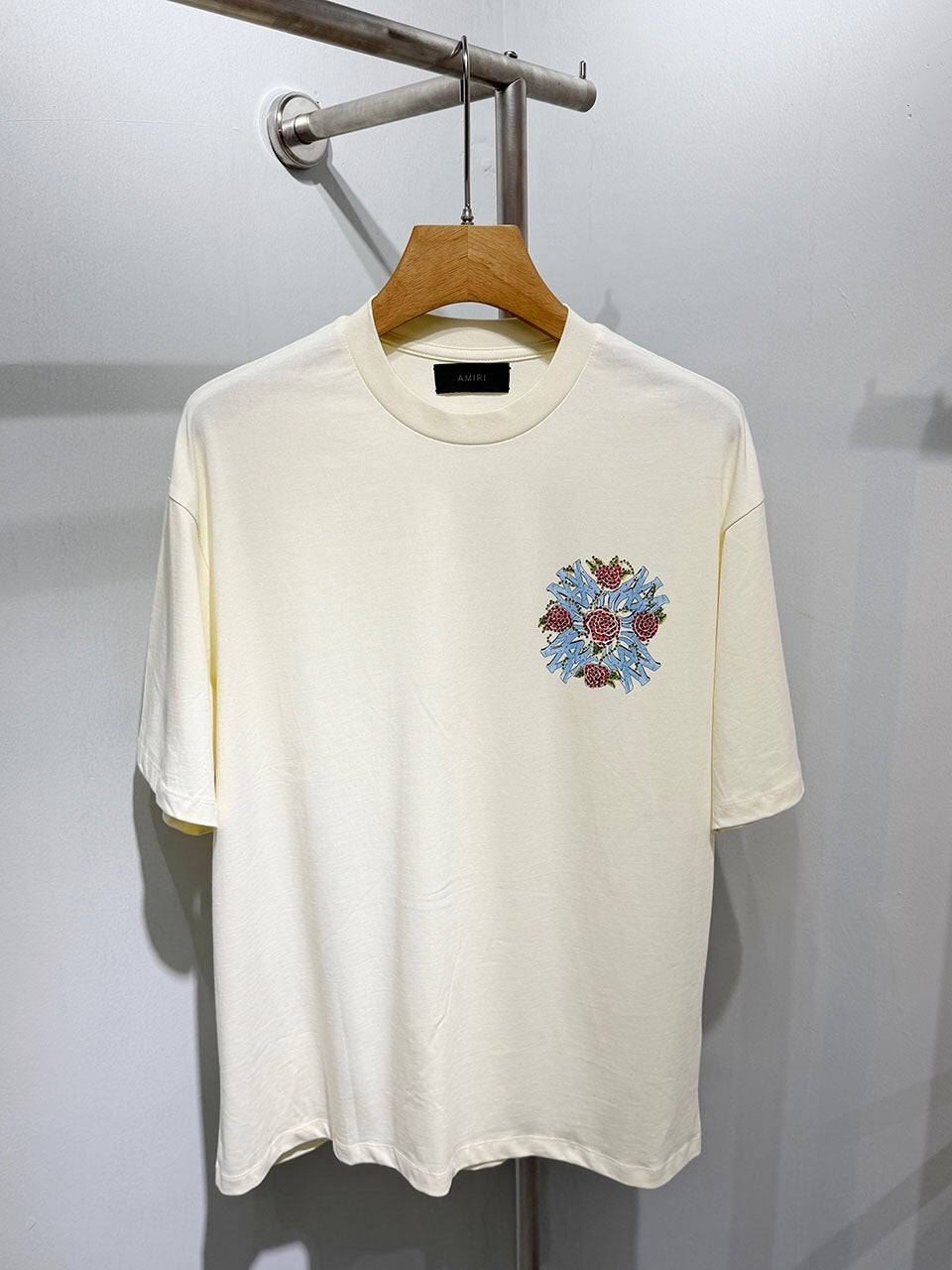 AM930 Amiri T-shirt