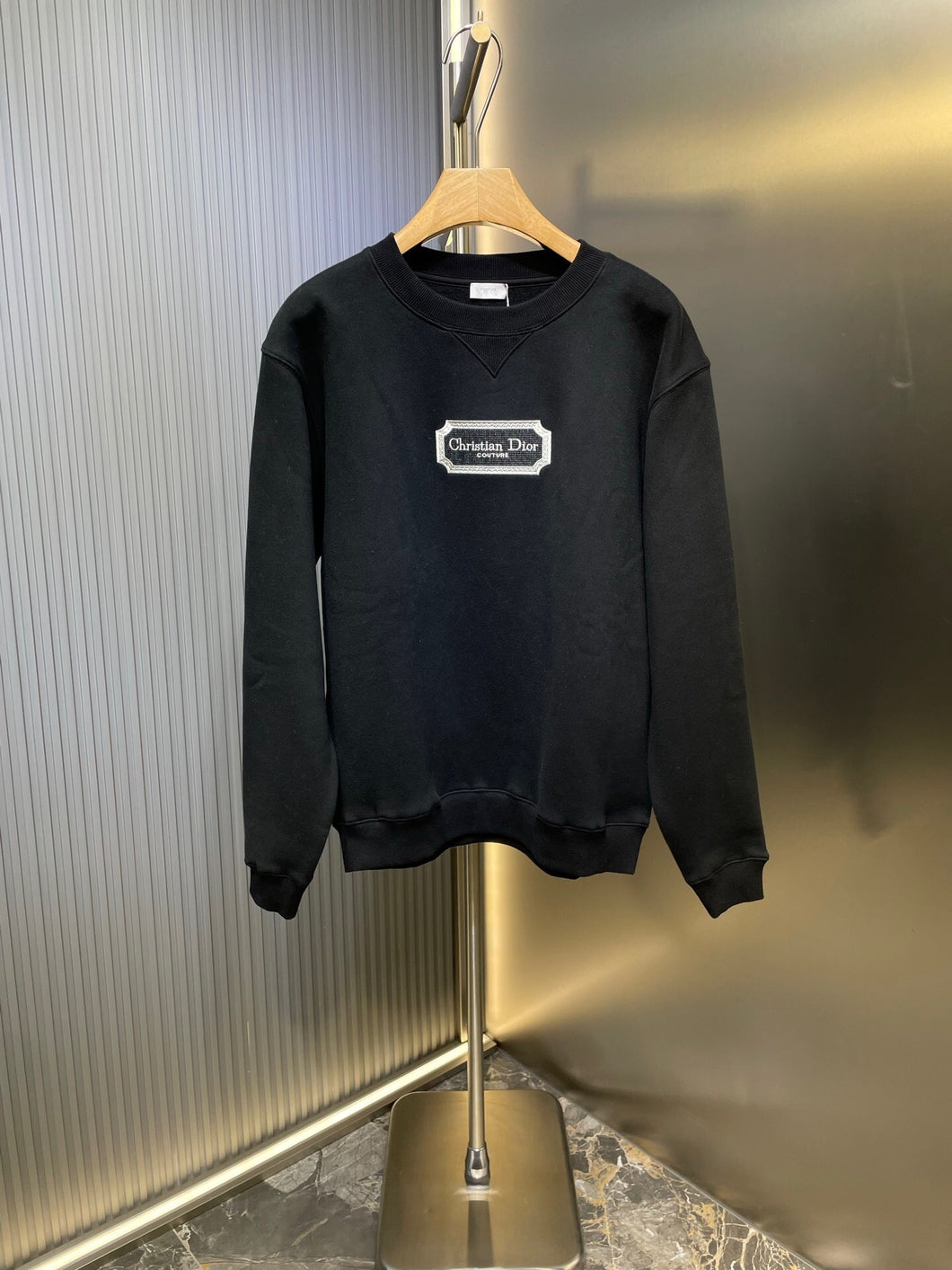 DR1145 CD Sweatshirt