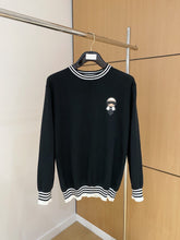 Load image into Gallery viewer, FD477 F Wool Sweater
