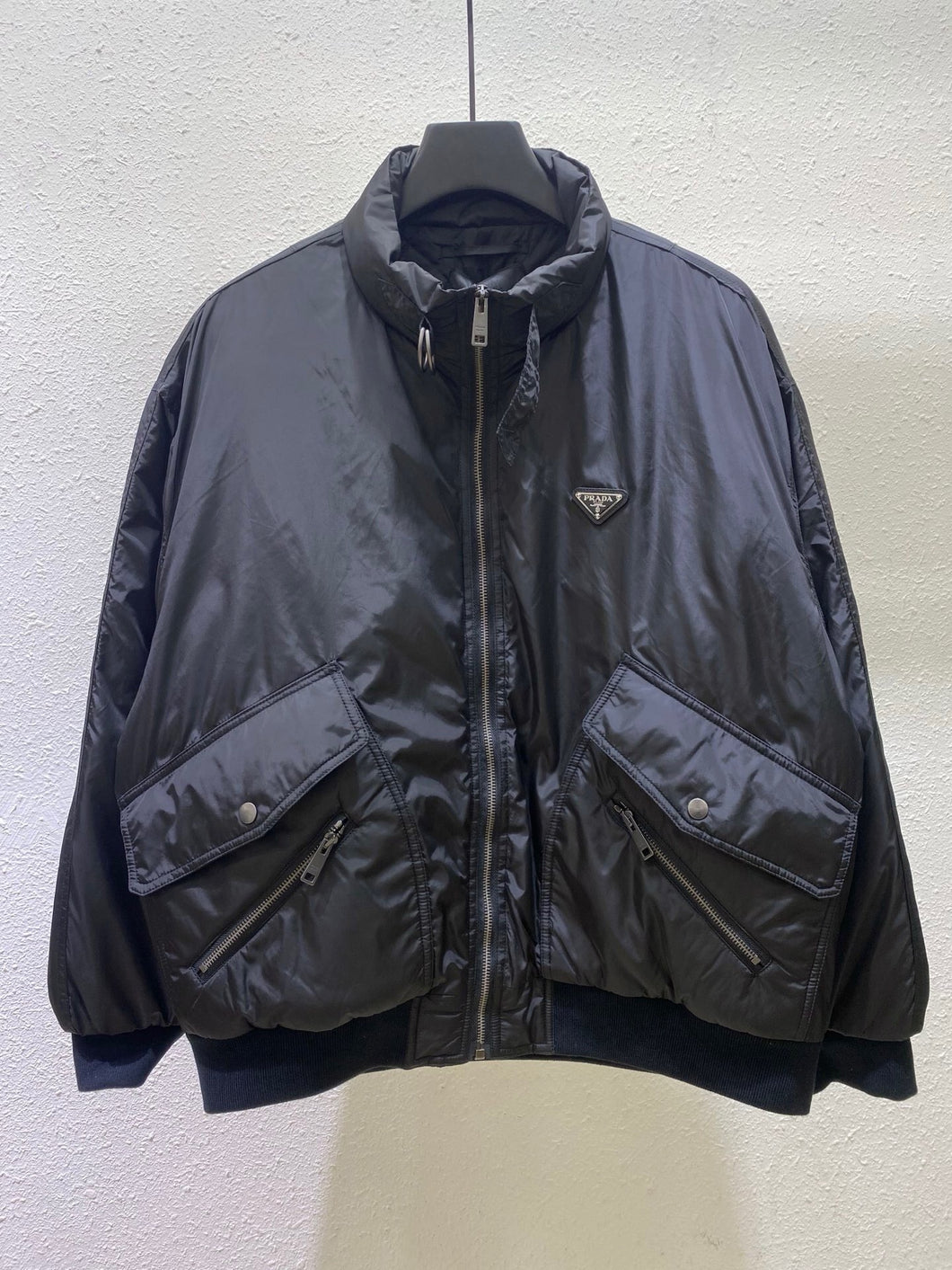 PR763 PRA Jacket