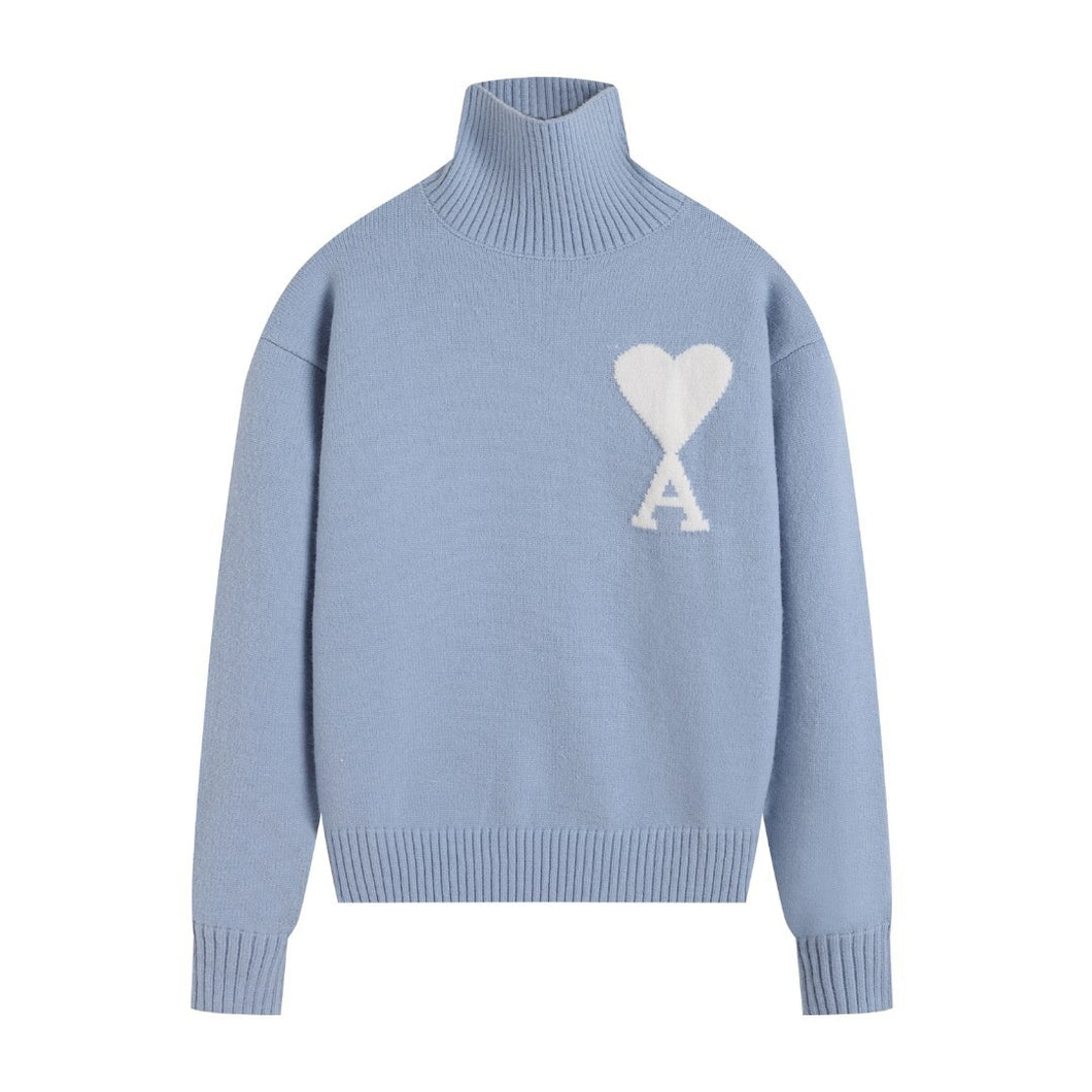 AM188#517 Am Sweater