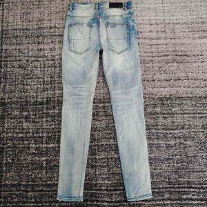 AM793 AM #66400 Jeans