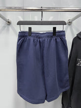 Load image into Gallery viewer, BL1081 BLCG Embroidery Logo Shorts
