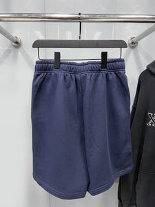 BL1081 BLCG Embroidery Logo Shorts