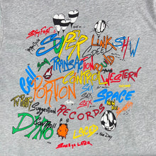 Load image into Gallery viewer, CH super link gray shirt
