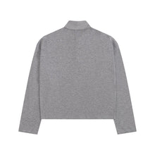 Load image into Gallery viewer, AM173#211 Am Long Seleeve polo shirt
