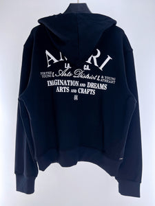 AM779 AM Hoodie