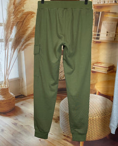 CP1134 CP. Company Pants