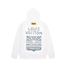 Load image into Gallery viewer, Monogram bridge hoodie
