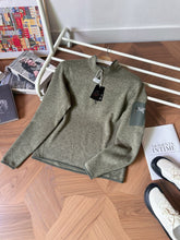 Load image into Gallery viewer, ARC164#1105 ARC Cover 1/2 Zip Half Zip Fleeced Sweatshirt
