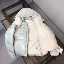 Load image into Gallery viewer, MC2077 Down Coat
