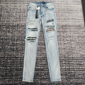 AM793 AM #66400 Jeans