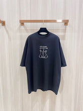 Load image into Gallery viewer, VT082 Vetements Oversized T-shirt
