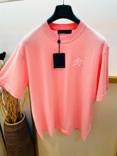 Load image into Gallery viewer, LU1607 Knitted T-shirt
