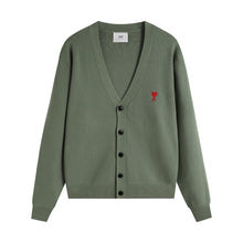 Load image into Gallery viewer, AM192 Am Cardigan Sweater
