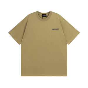 BL1125 BLCG Sealed Logo OS T-shirt