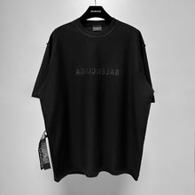 Load image into Gallery viewer, BL1137 BLCG Mirror Logo T-shirt
