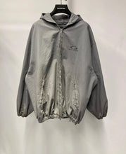 Load image into Gallery viewer, BL1571 BLCG Overall Jacket OG
