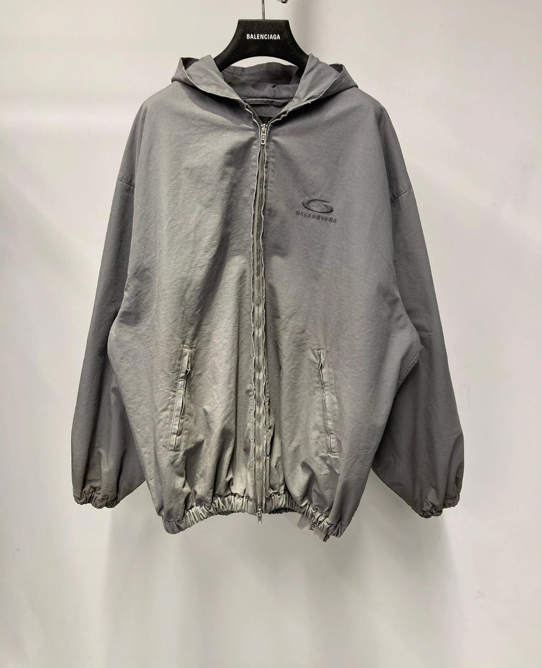 BL1571 BLCG Overall Jacket OG