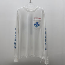 Load image into Gallery viewer, CH icy long sleeve shirt
