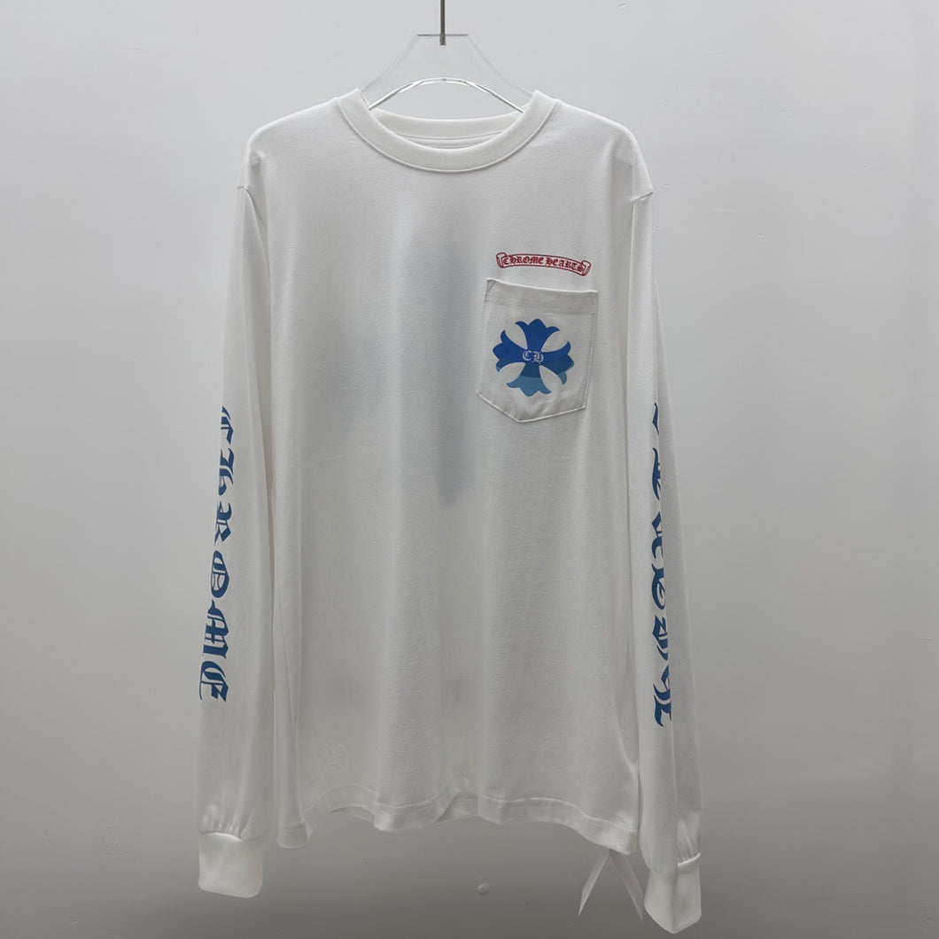 CH icy long sleeve shirt