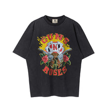 Load image into Gallery viewer, VINTAGE TALK T Shirt
