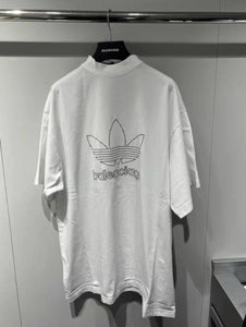 BL1094 BLCG Add Oversized T-shirt Original Quality
