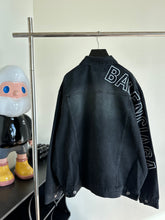 Load image into Gallery viewer, BL1316 BLCG Outline Tracksuit Jacket
