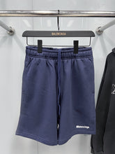 Load image into Gallery viewer, BL1081 BLCG Embroidery Logo Shorts
