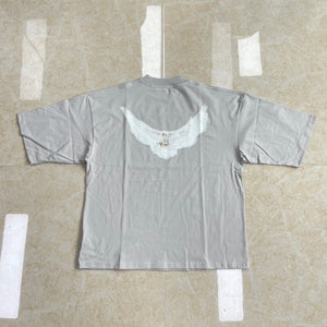 BL1135 BLCG X YEEZY X GAP T-shirt