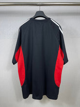 Load image into Gallery viewer, BL1129 BLCG X Addidas Patchwork T-shirt
