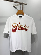 Load image into Gallery viewer, AM927 Amiri T-shirt
