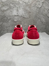 Load image into Gallery viewer, Rick Owens low top pink
