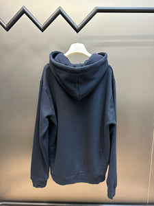 DR878 CD Hoodie