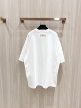 Load image into Gallery viewer, VT077 Vetements Oversized T-shirt
